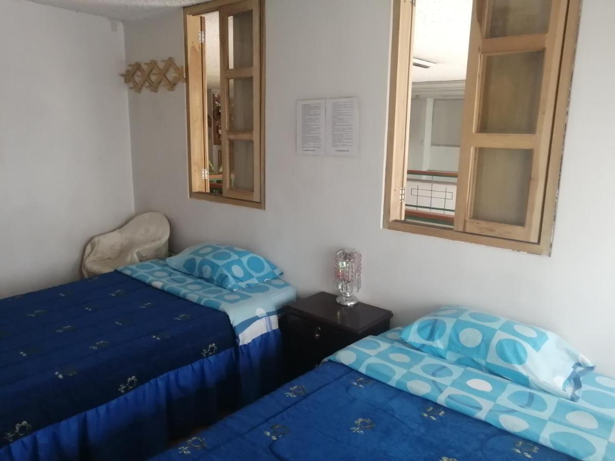 Escocie Colonial Apartment